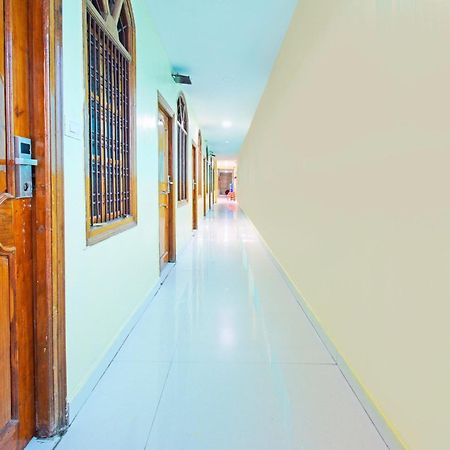 Super Townhouse Mancherial Mancherāl 外观 照片