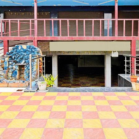 Super Townhouse Mancherial Mancherāl 外观 照片